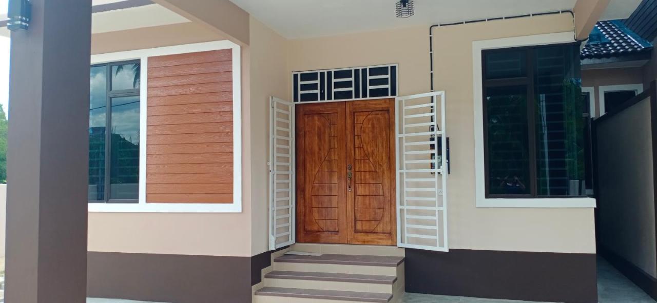 Adda Guest House Kota Bharu Zewnętrze zdjęcie