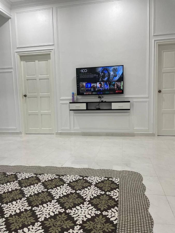 Adda Guest House Kota Bharu Zewnętrze zdjęcie