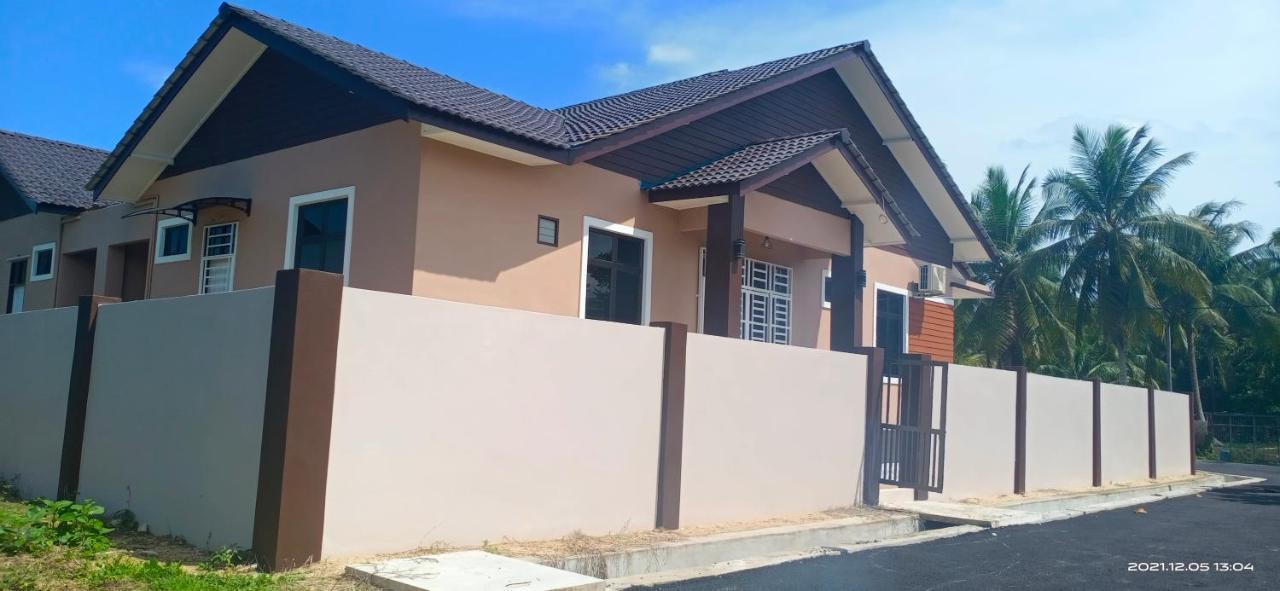 Adda Guest House Kota Bharu Zewnętrze zdjęcie