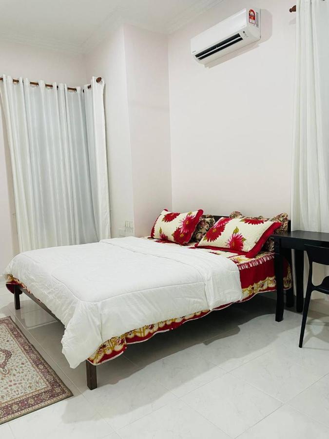 Adda Guest House Kota Bharu Zewnętrze zdjęcie