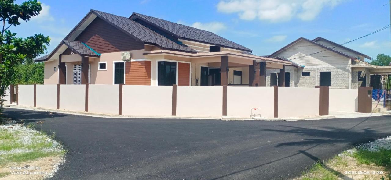 Adda Guest House Kota Bharu Zewnętrze zdjęcie