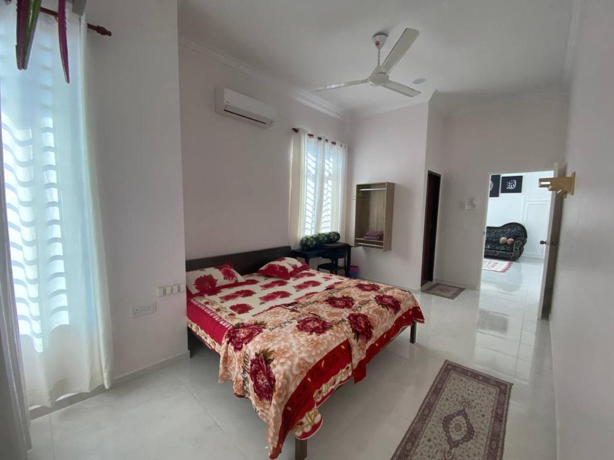 Adda Guest House Kota Bharu Zewnętrze zdjęcie