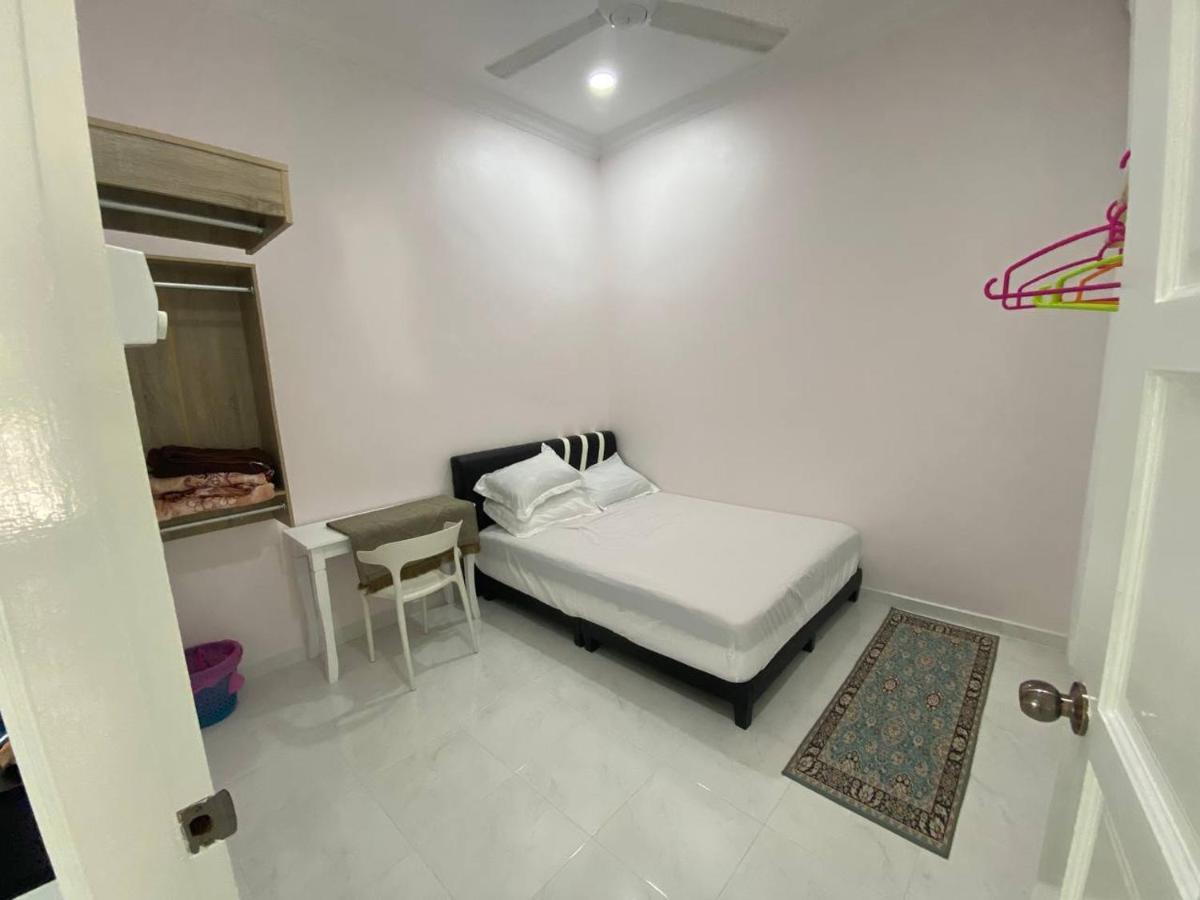 Adda Guest House Kota Bharu Zewnętrze zdjęcie